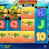 136 bet big bass bonanza
