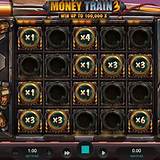 655bet money train slot