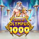 888win gates of olympus