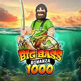 brl bet big bass bonanza