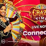gbet crazy time live