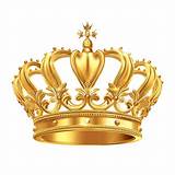 golden crown