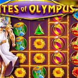 hhzz gates of olympus slot