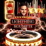 i9bet lightning roulette live