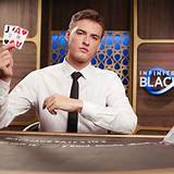 pisa infinite blackjack