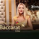 ricabet salon prive baccarat
