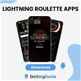 shuffle lightning roulette